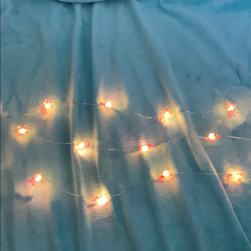 Unicorn Fairy Lights